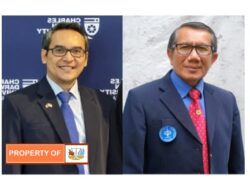 Dua Profesor IPB University Masuk Top 100 Ilmuwan Terbaik Asia Bidang Marketing