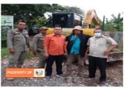 Hmm.. PT Timah Tbk ‘Kangkangi Wibawa Pemerintah Kota Bekasi.?