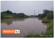 Warga Khawatir Tanggul Jebol, 7 Desa Di Kecamatan Legonkulon Kabupaten Subang Terancam Terendam Banjir