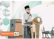 Pemkab Batanghari Berikan Hadiah Pemenang Lomba di Sektor Pertanian