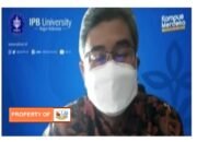 Program Studi Ekonomi Kelautan Tropika Gelar Kuliah Umum Perencanaan Tata Ruang Pesisir di Wilayah Teluk Jakarta