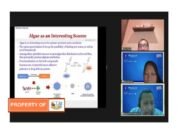 Departemen Fisika IPB University Gelar Physics Talk, Hadirkan Pakar Metalurgi