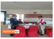 Menindak Lanjuti Tentang Dugaan Korupsi Dana Desa Ketua LSM KCBI Muratara Kembali Datangi Kejari Lubuklinggau