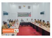 Sidang PPL Atas Tanah di Desa Ambobi Pakkat dan Desa Parsingguran II Pollung