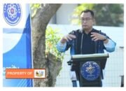 Rektor IPB University Berikan Beberapa Pesan Penting dalam Seminar Nasional Pendidikan 2022