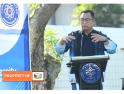Rektor IPB University Berikan Beberapa Pesan Penting dalam Seminar Nasional Pendidikan 2022