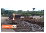 Jembatan Penghubung antar Kecamatan di Kabupaten Bandung Barat dibangun