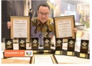 Prof Arif Satria Kembali Pimpin IPB University, Siap Menghasilkan Lulusan dan Inovasi Unggul Hadapi Krisis Pangan