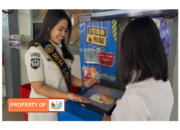 Luncurkan LAKOSTE, Layanan Kunjungan Rutan Medan Naik Kelas