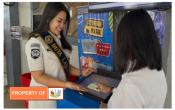 Luncurkan LAKOSTE, Layanan Kunjungan Rutan Medan Naik Kelas