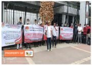 BKPK Demo Ke Kemendagri Desak Tito Karnavian Copot Pj Bupati Bekasi Dani Ramdan