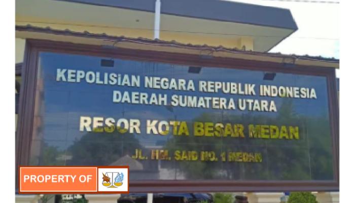 Diduga Tebang Pilih, Penyidik Unit Harda Polrestabes Medan Disorot dalam Penanganan Perkara Warga Buta Huruf