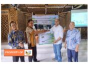 Dosen IPB University Kenalkan Aplikasi Wisata Alam Gunung Dago