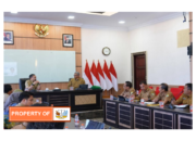 Tim Universitas Andalas melaksanakan Studi Kelayakan Pengembangan Bisnis Gambir Skala Ekonomis di Kabupaten Pakpak Bharat