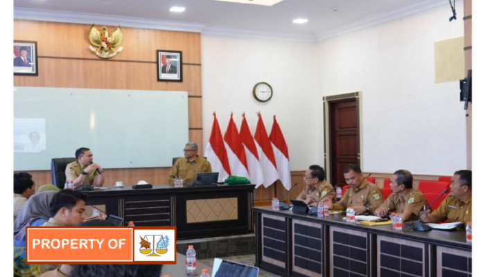 Tim Universitas Andalas melaksanakan Studi Kelayakan Pengembangan Bisnis Gambir Skala Ekonomis di Kabupaten Pakpak Bharat