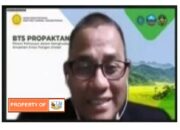 Prodi PSL IPB University Bahas Peran Petani Pahlawan dalam Upaya Diversifikasi Pangan Lokal