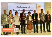 Program Studi Teknologi Pangan IPB University Perolehan Re-Akreditasi Internasional dari IUFoST