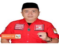 PSI (Partai Solidaritas Indonesia) Sumatera Utara Tidak Salah