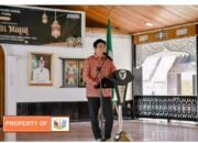 Hampir Seluruh Desa Di Batanghari Alami Kerusakan