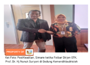 Ini Penjelasan Dirjen GTK Tentang PPPK Honorer