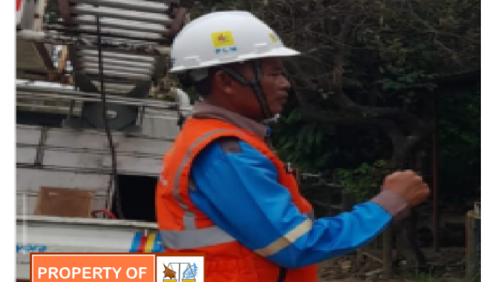 Dugaan Praktik Menyimpang di PT Elektrik Servis, Koordinator dan Manajer Ikut Terseret