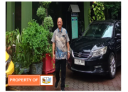 Sumbangan Ortu Murid, Kepala SMAN 4 Kota Bekasi Sebut Kebijakan Komite Dan Bukan Pungutan Sekolah