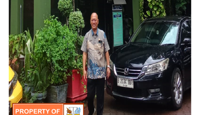 Sumbangan Ortu Murid, Kepala SMAN 4 Kota Bekasi Sebut Kebijakan Komite Dan Bukan Pungutan Sekolah