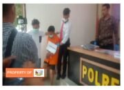 Diduga Ada Gangguan Jiwa Suami Bunuh Istri