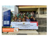 STP IPB University Terima Kunjungan dari Tim Inkubator Bisnis UPN Veteran Yogyakarta
