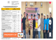 Penetapan SK Panitia Pengisian BPD di Desa Srimukti Ditenggarai Curang, Kadesnya Bungkam?