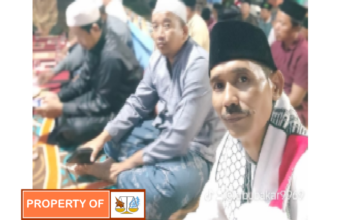 Nasan Adi Saputra Siap Melanjutkan Anggota BPD Desa Jejalen Jaya Kecamatan Tambun Utara