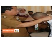 Wali Kota Lubuklinggau Buka Kegiatan Latsar CPNS Golongan II dan III