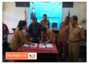 Pemkab Toba motivasi para ASN Tingkatkan Kualifikasi Pendidikan