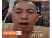 Simpang Siur Berita Tentang Anggota DPRD Tersangka Pelaku Pengeroyokan Ditahan. Kapolres: Belum