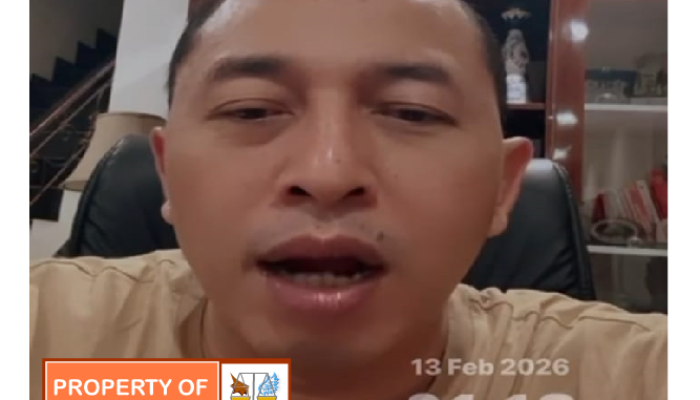 Simpang Siur Berita Tentang Anggota DPRD Tersangka Pelaku Pengeroyokan Ditahan. Kapolres: Belum