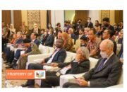Dosmar Banjarnahor SE Hadiri THK Future Knowledge Summit di Bali