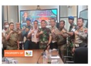 Perubahan Arus Lalu Lintas Kota Medan Diberlakukan 19 November 2022