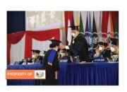 IPB University Mewisuda 1.080 Lulusan Program Pendidikan Vokasi