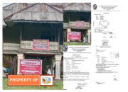 Diduga Kades Pagar Merbau I Kongkalikong Bersama BS Keluarkan Surat Keterangan Palsu Untuk Kuasai Lahan HGU.