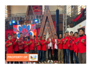 Selamat dan Sukses kepada Sahat Tua Sinambela  Ketua DPD PBB Jawa Barat terpilih Resmi Dilantik.