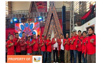 Selamat dan Sukses kepada Sahat Tua Sinambela  Ketua DPD PBB Jawa Barat terpilih Resmi Dilantik.