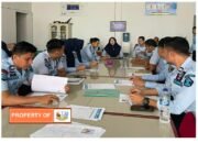 13 Asesor Pemasyarakatan Lapas Banda Aceh ikuti Bimbingan Teknis Asesmen