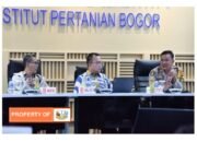 Arif Satria : Ada Dugaan Penipuan, Rektor IPB University Minta Kepolisian Usut Kasus Pinjol Mahasiswa