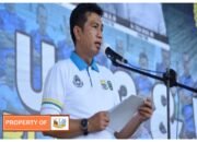 Gelar Liga Asprov PSSI Jambi Juni Mendatang , Fadhil : Potensi Pemain Sepakbola Jambi Sangat Besar