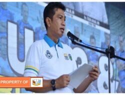 Gelar Liga Asprov PSSI Jambi Juni Mendatang , Fadhil : Potensi Pemain Sepakbola Jambi Sangat Besar