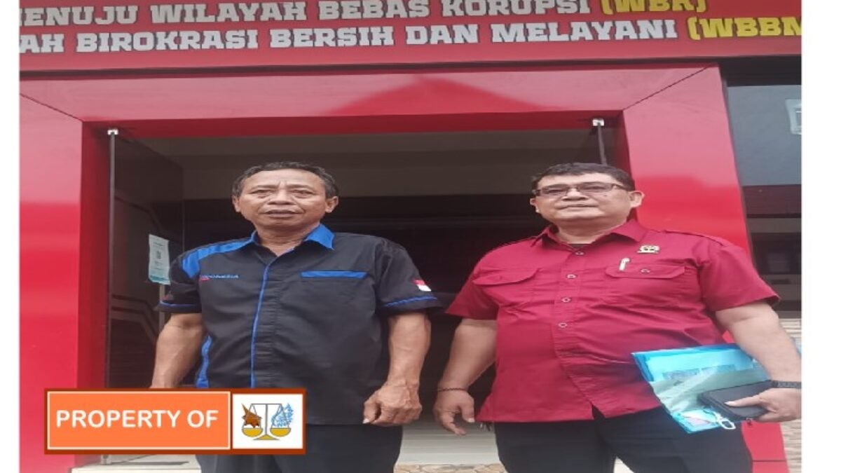 Lagi.. Wartawan Dipolisikan, Kriminalisasi Terhadap Jurnalistik ?