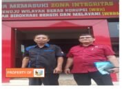 Lagi.. Wartawan Dipolisikan, Kriminalisasi Terhadap Jurnalistik ?