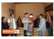 Ibunya Tewas Dibunuh Ayahnya Sendiri, Seorang Anak Dipantau Psikologisnya oleh Polres Humbahas