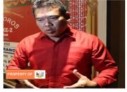 Pilpres 2024 Pasti Satu Putaran