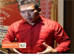 Pilpres 2024 Pasti Satu Putaran